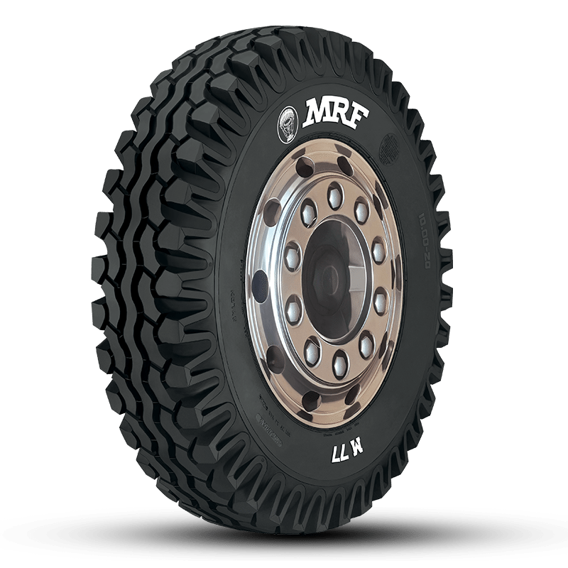 Dakshinkali Tyre Product Image