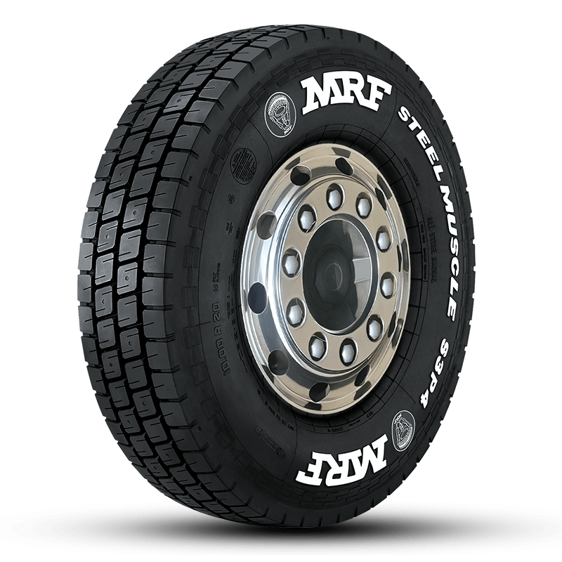 Dakshinkali Tyre Product Image