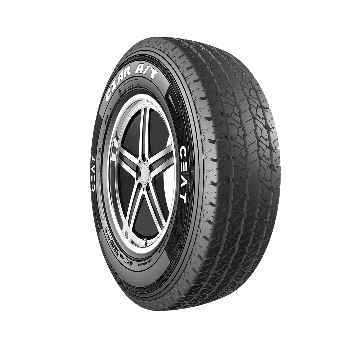 Dakshinkali Tyre Product Image